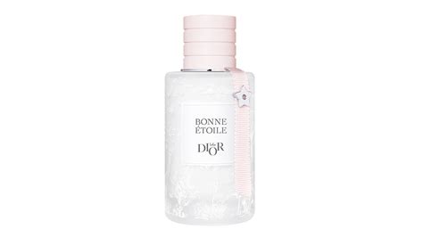 Dior Just Dropped a Fragrance for Babies 